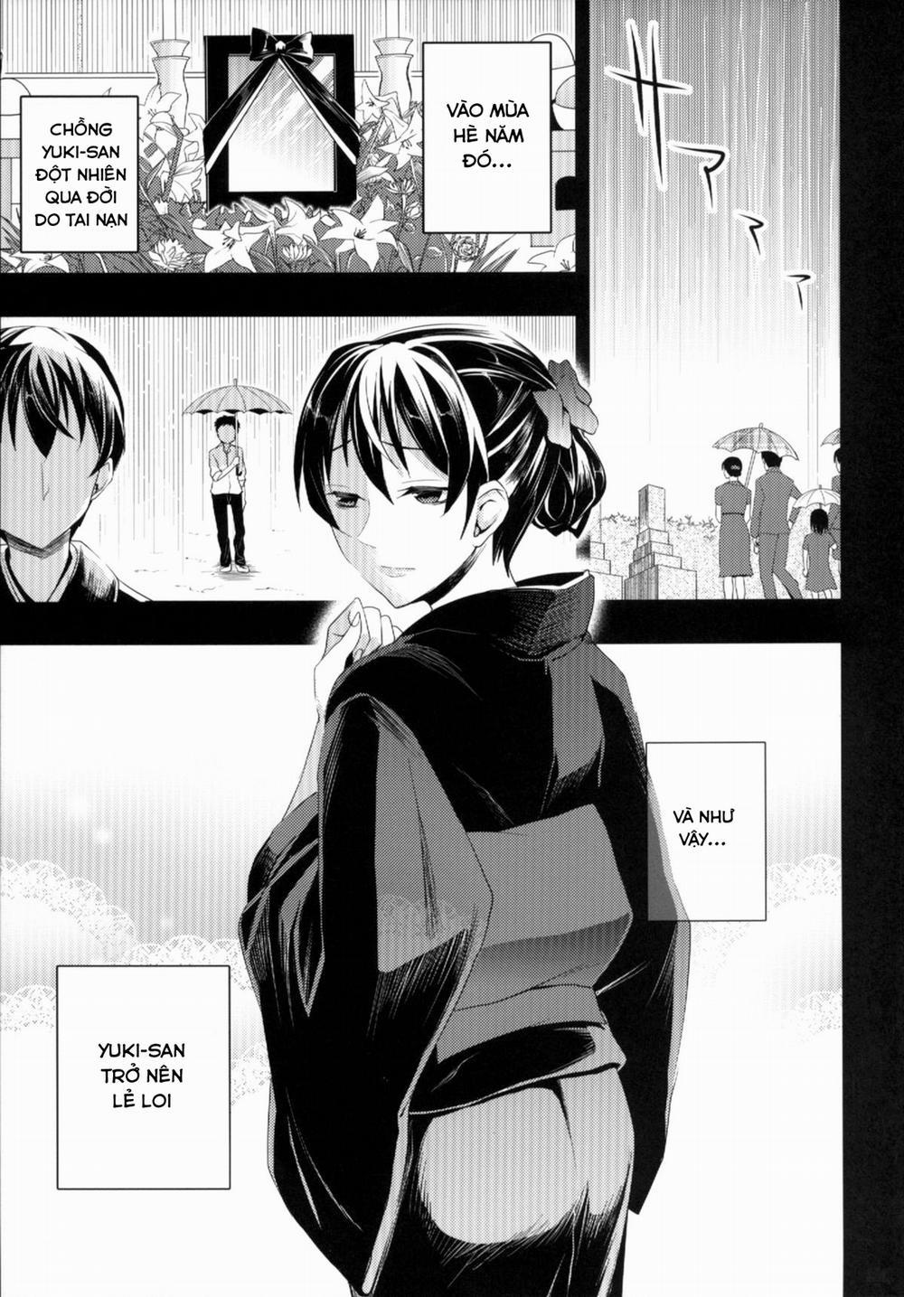 Mukashi Ecchi Soushuuhen 3 trang 1