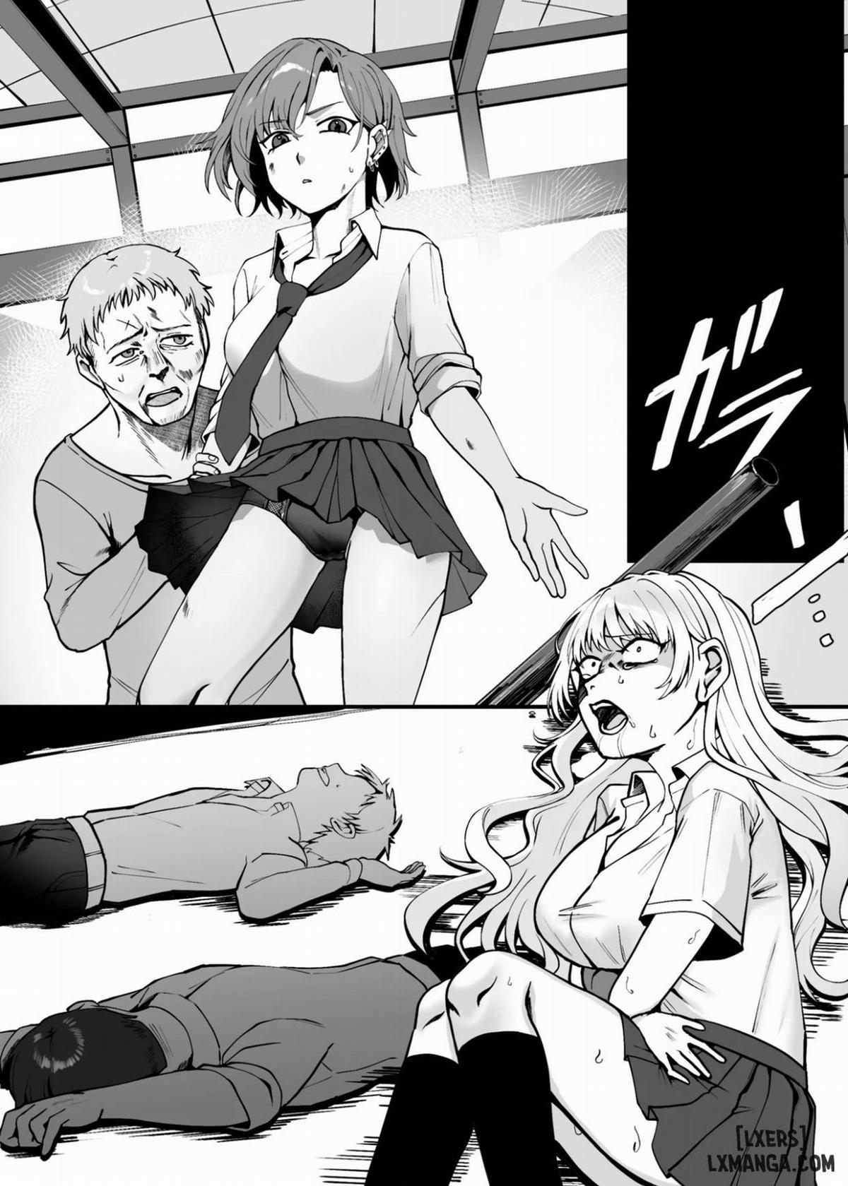 Mukashi wa Suteki na Hito Datta Noni Oneshot. trang 21