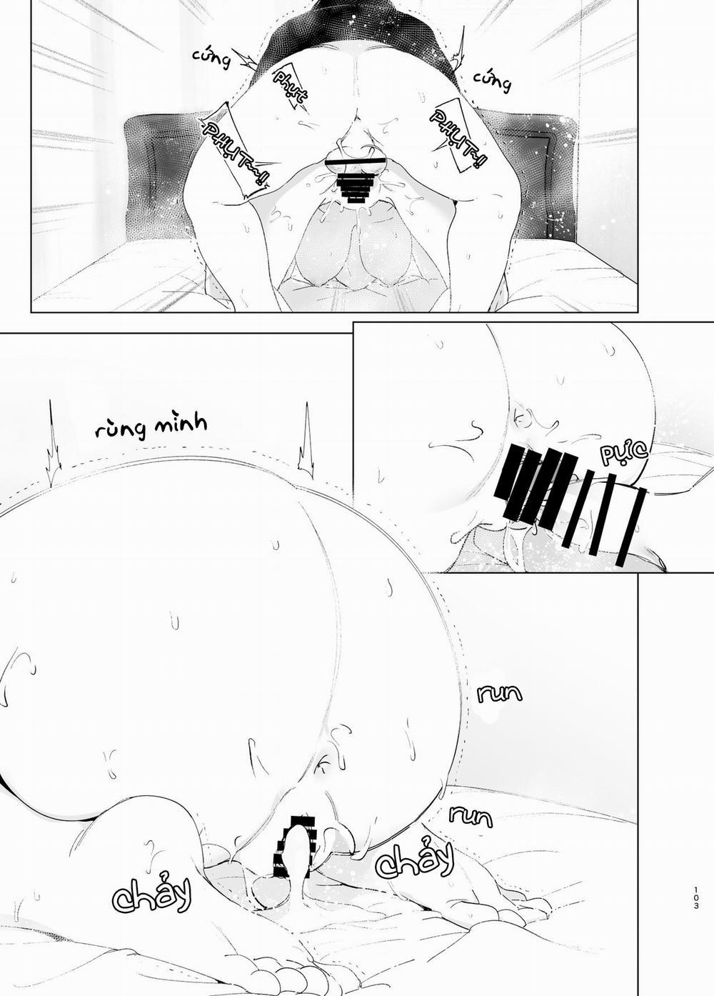 Mukashi wa tanoshikatta 1 trang 102