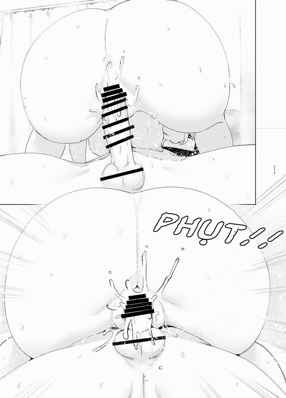 Mukashi wa tanoshikatta 1 trang 110