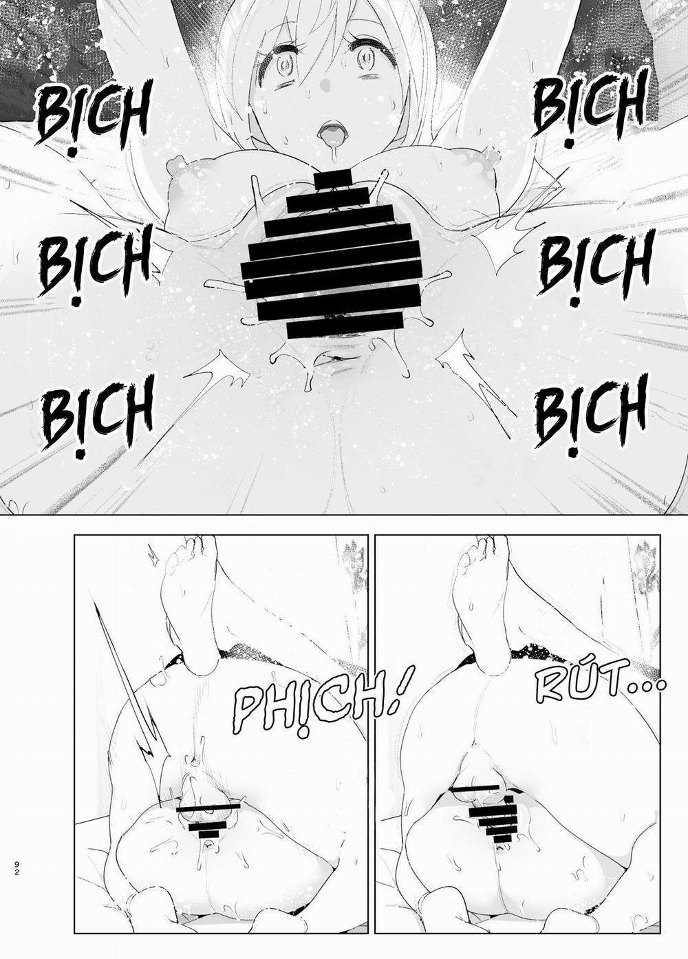 Mukashi wa tanoshikatta 1 trang 91