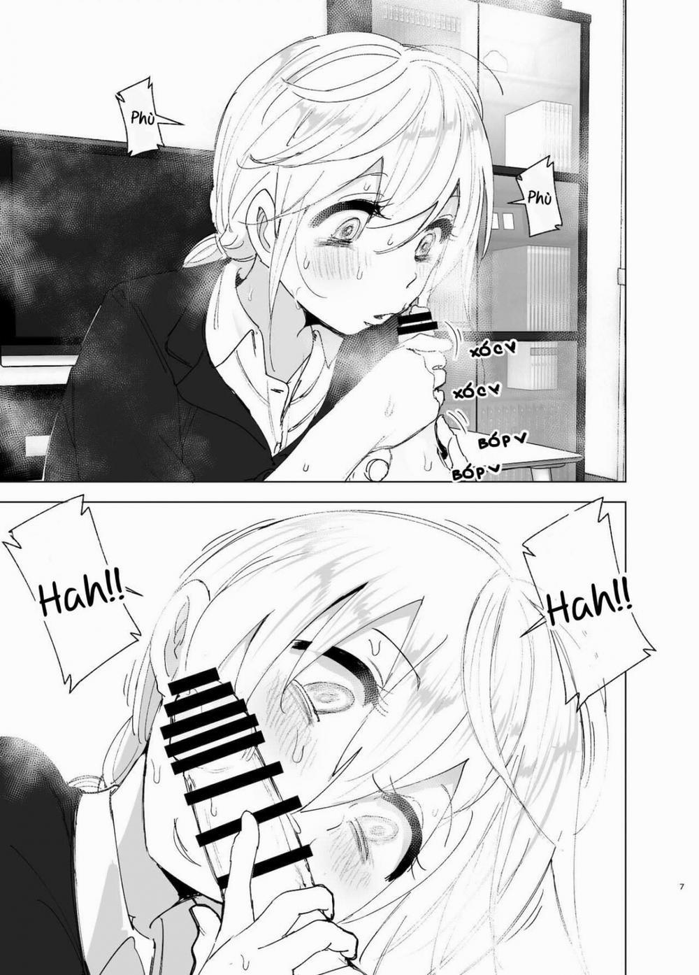 Mukashi wa tanoshikatta 2 trang 5