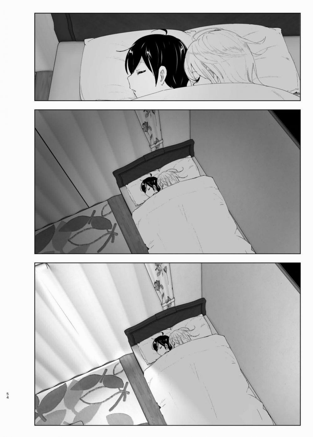 Mukashi wa tanoshikatta 2 trang 52