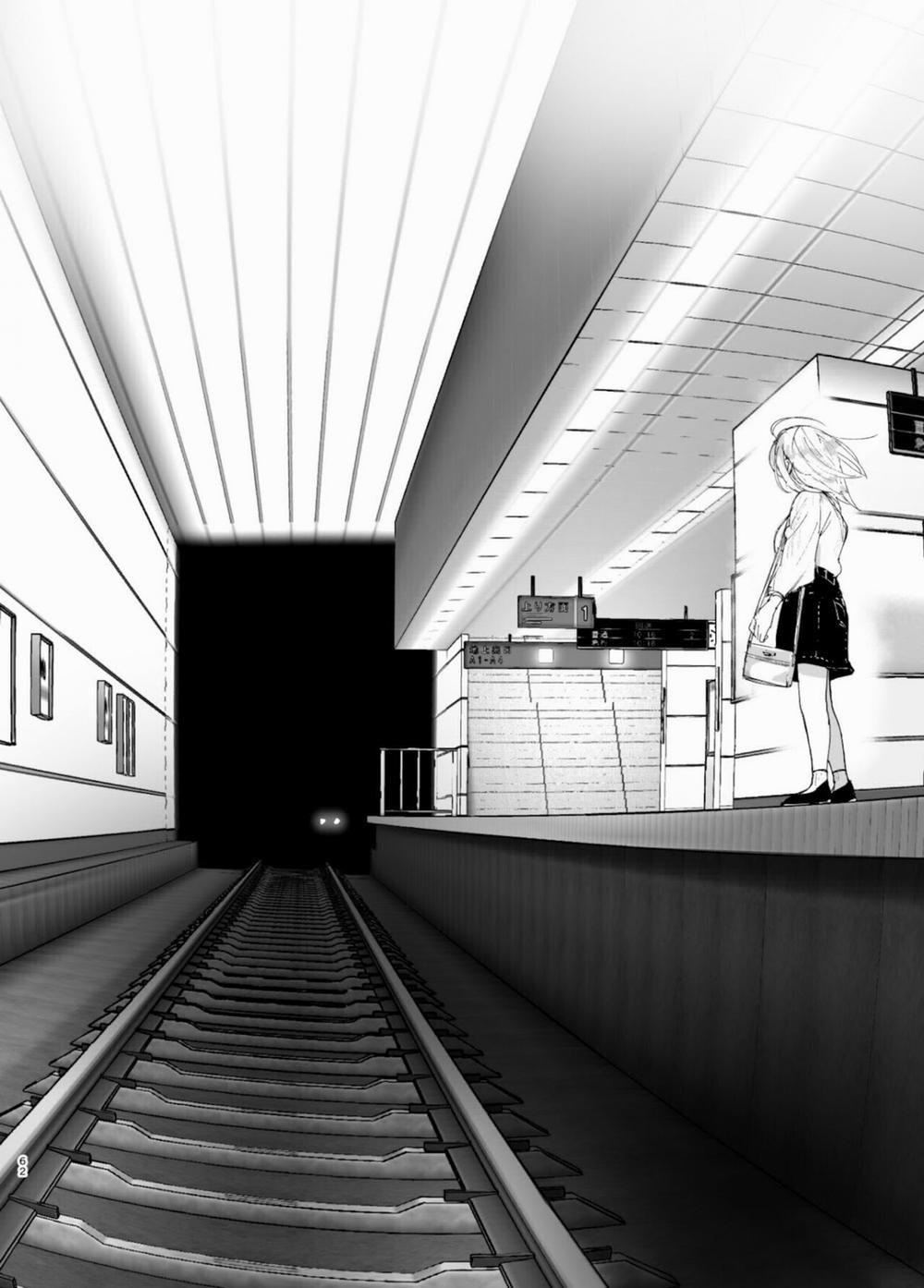 Mukashi wa tanoshikatta 2 trang 60