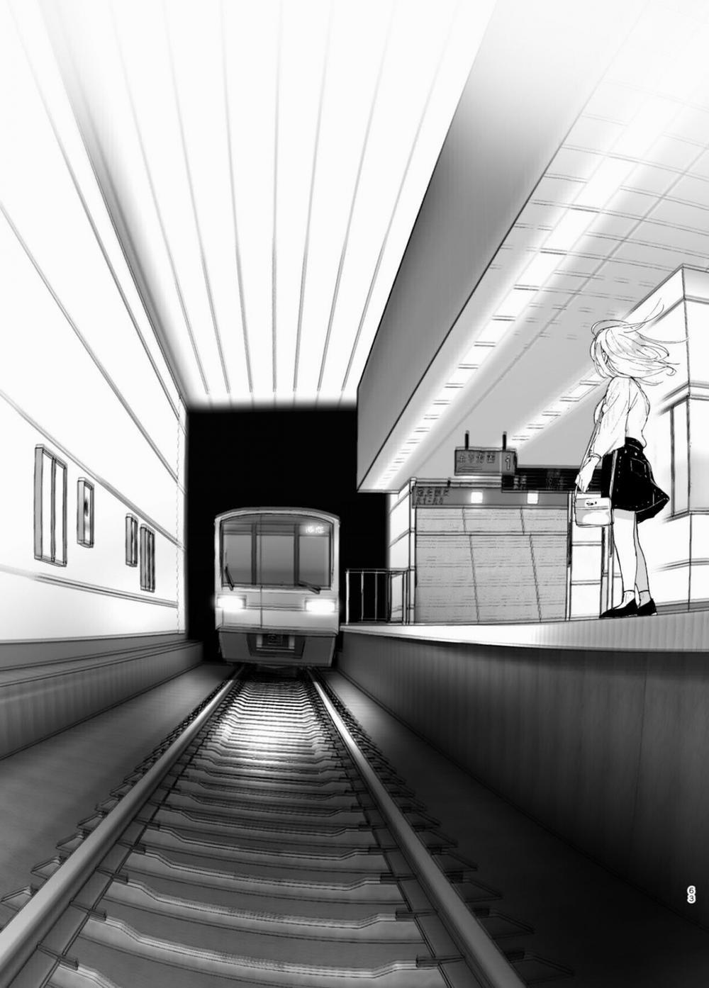 Mukashi wa tanoshikatta 2 trang 61