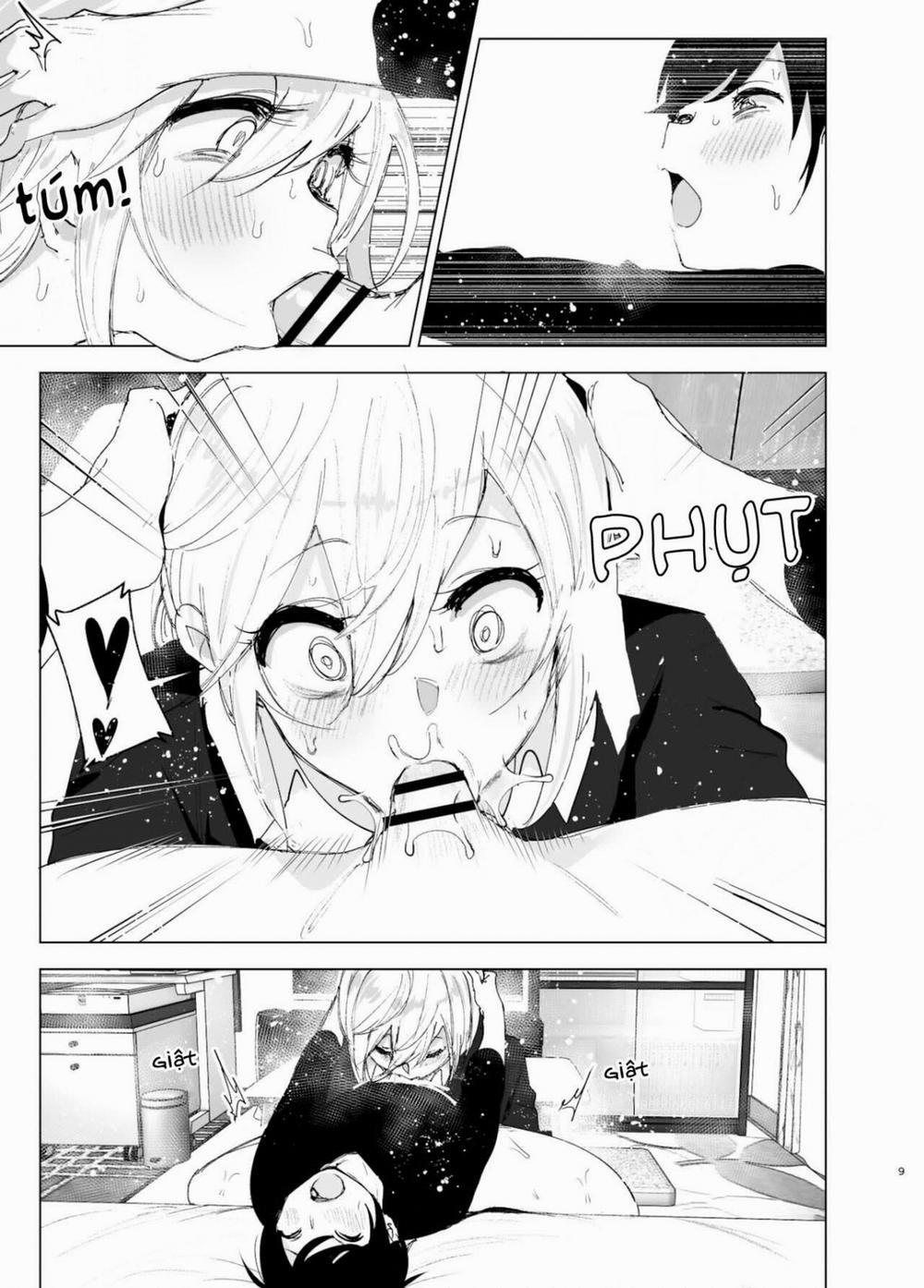 Mukashi wa tanoshikatta 2 trang 7