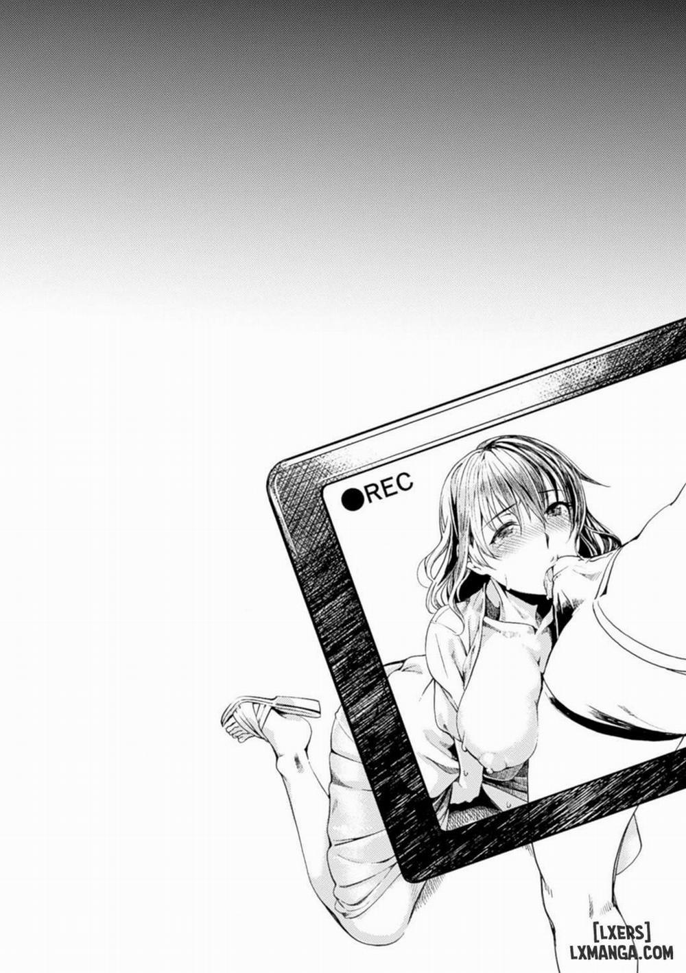 Mukougawa no Kanojo Oneshot trang 1