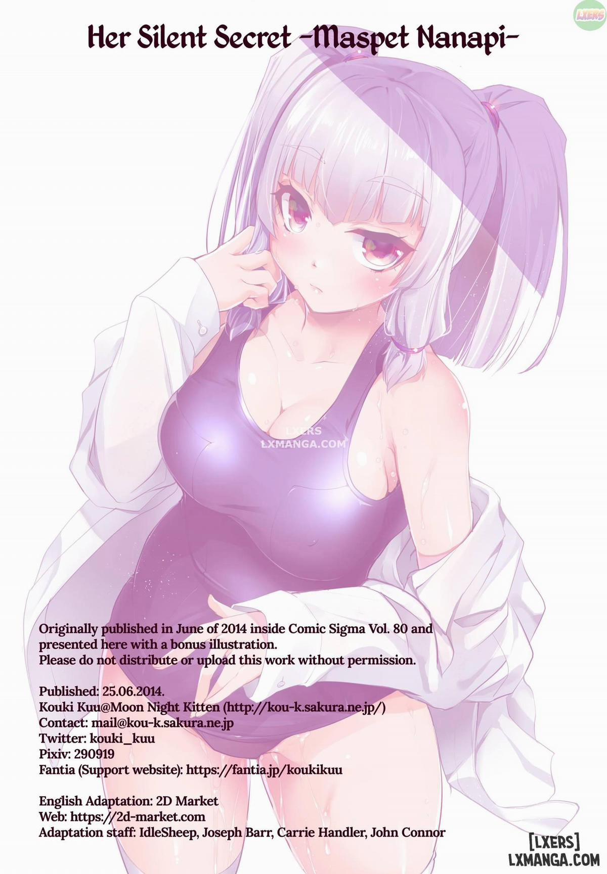 Mukuchi de Nuganai Kanojo no Himitsu 1 trang 25