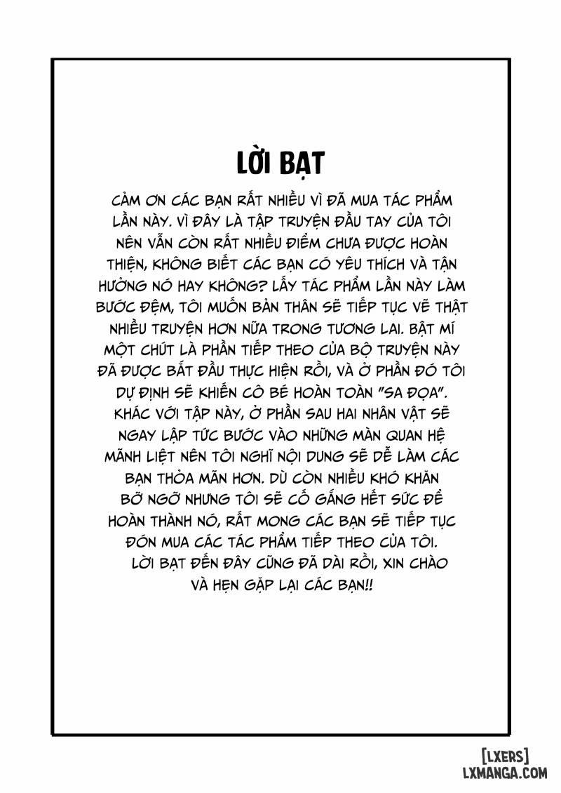 Mukuchi na Anoko wa Aitsu no Mono Oneshot trang 44