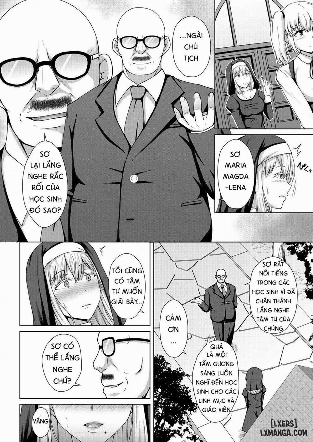 Mukunaru Hana ga Mebuku Toki 2 trang 1