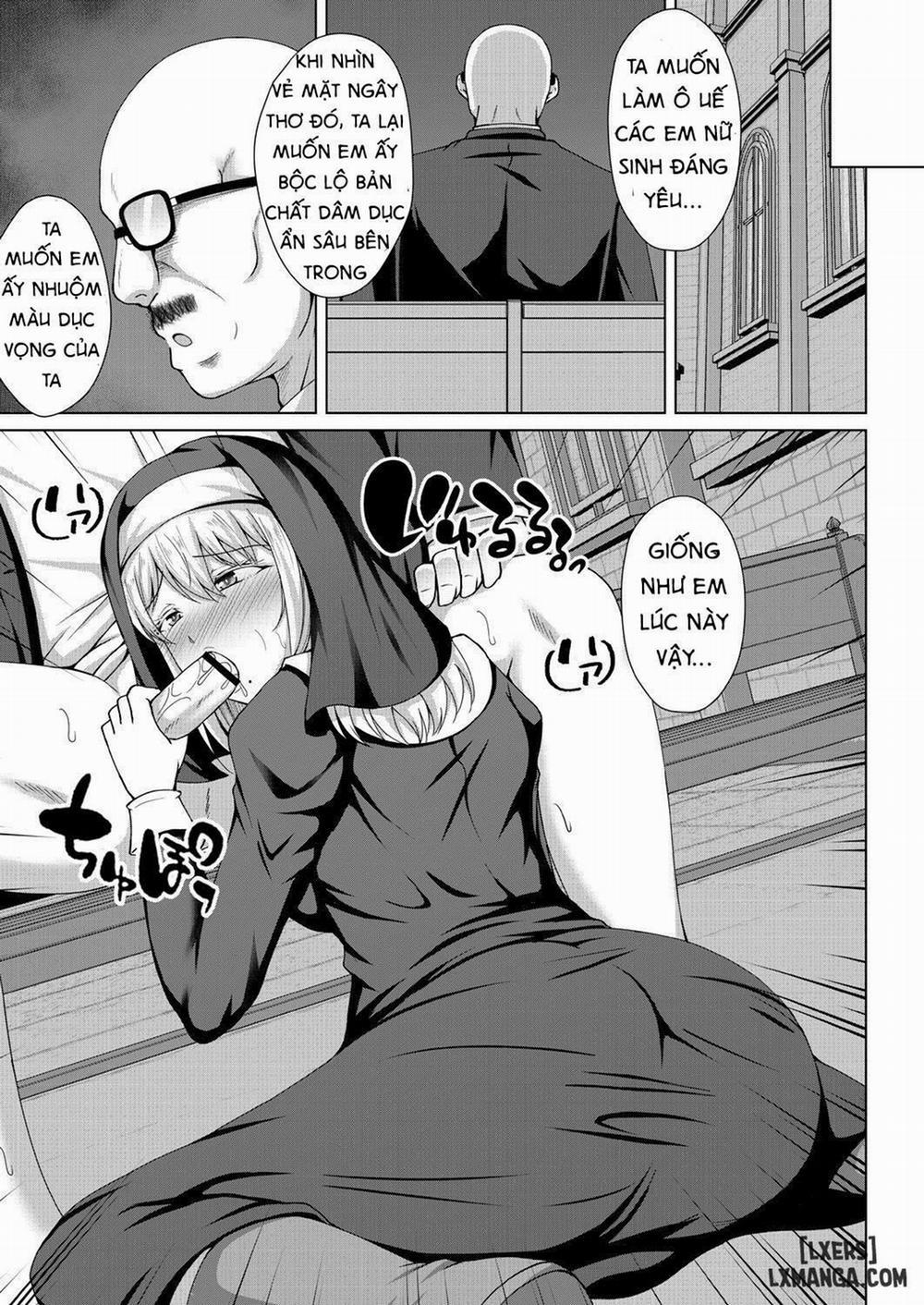 Mukunaru Hana ga Mebuku Toki 2 trang 2