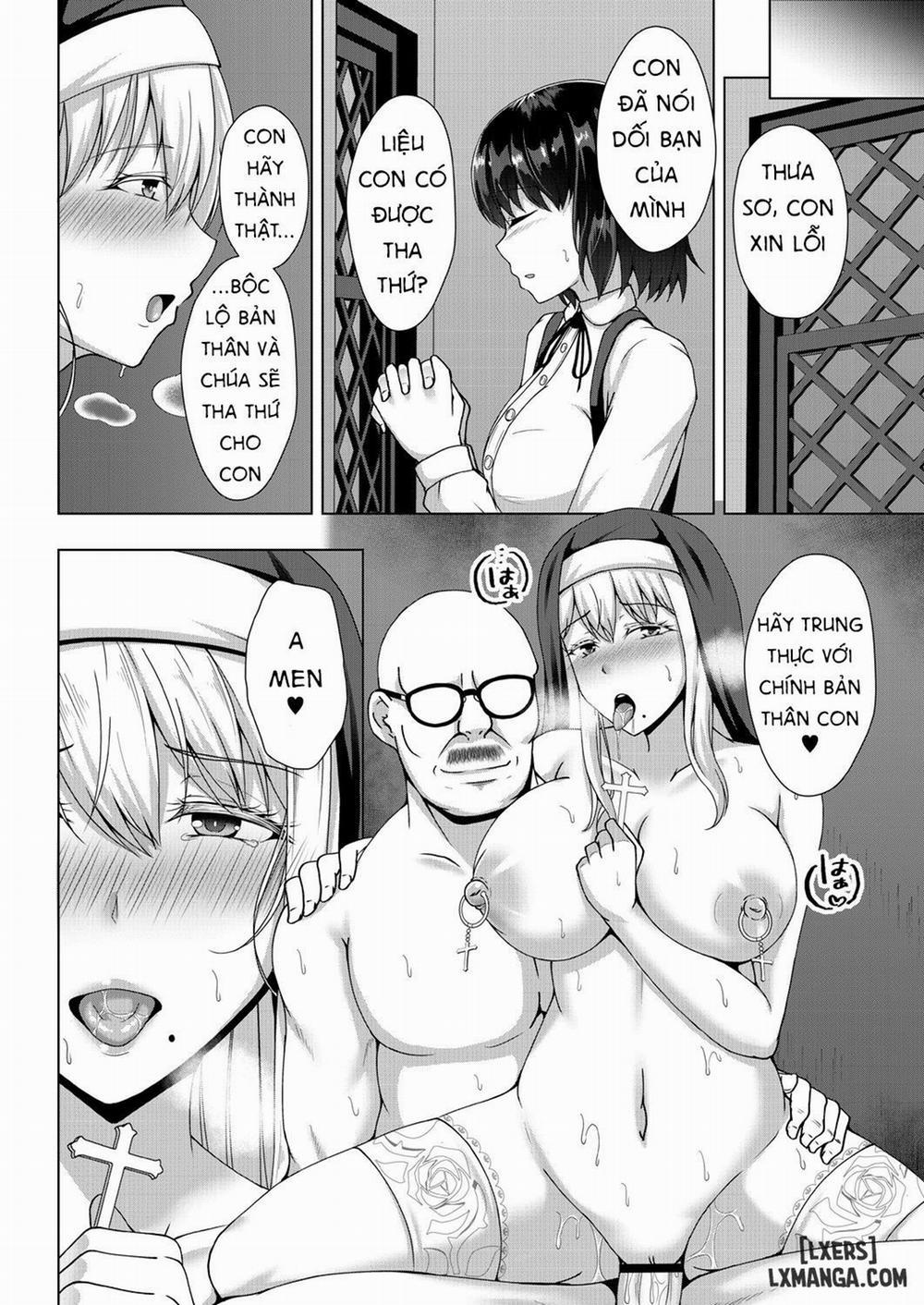 Mukunaru Hana ga Mebuku Toki 2 trang 23