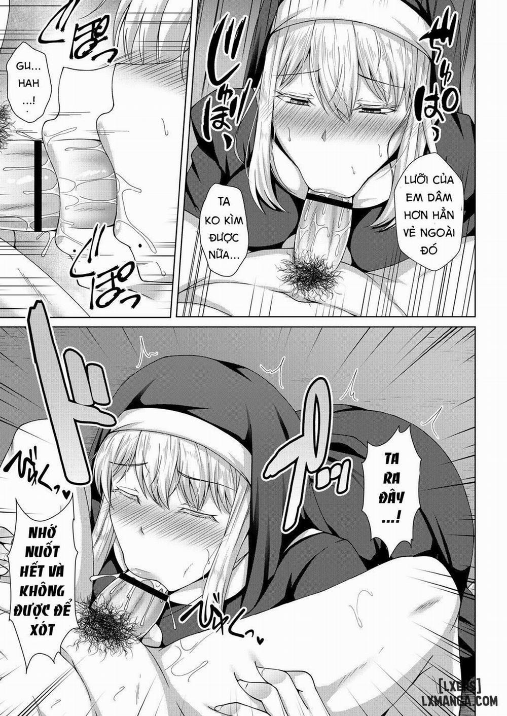 Mukunaru Hana ga Mebuku Toki 2 trang 4