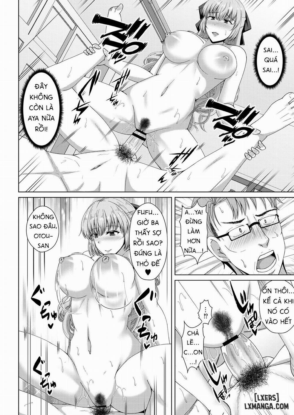 Mukunaru Hana ga Mebuku Toki 3 trang 17