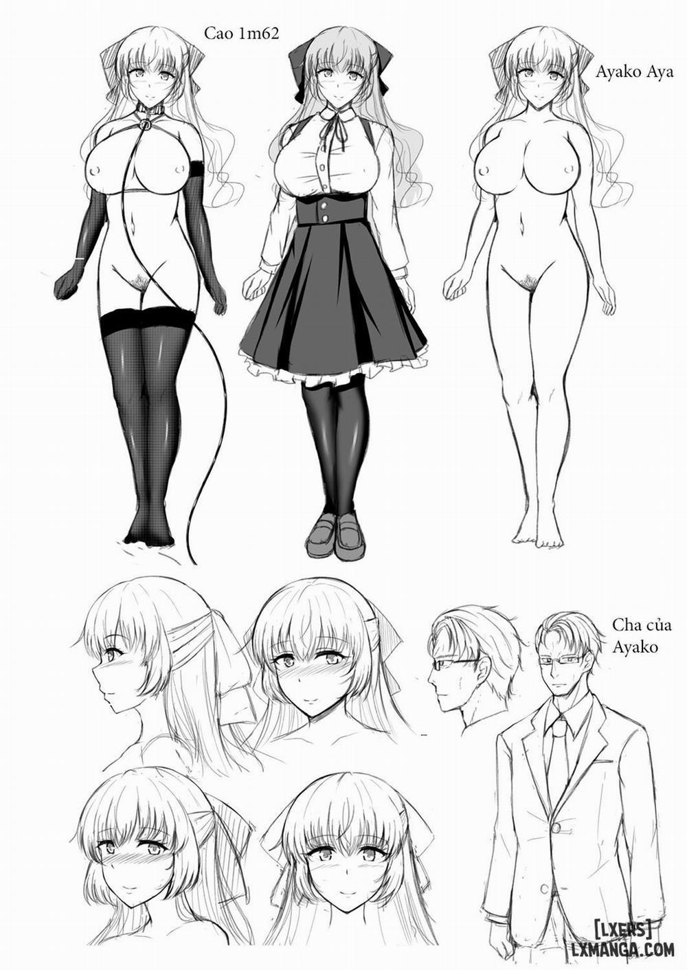 Mukunaru Hana ga Mebuku Toki 3 trang 23