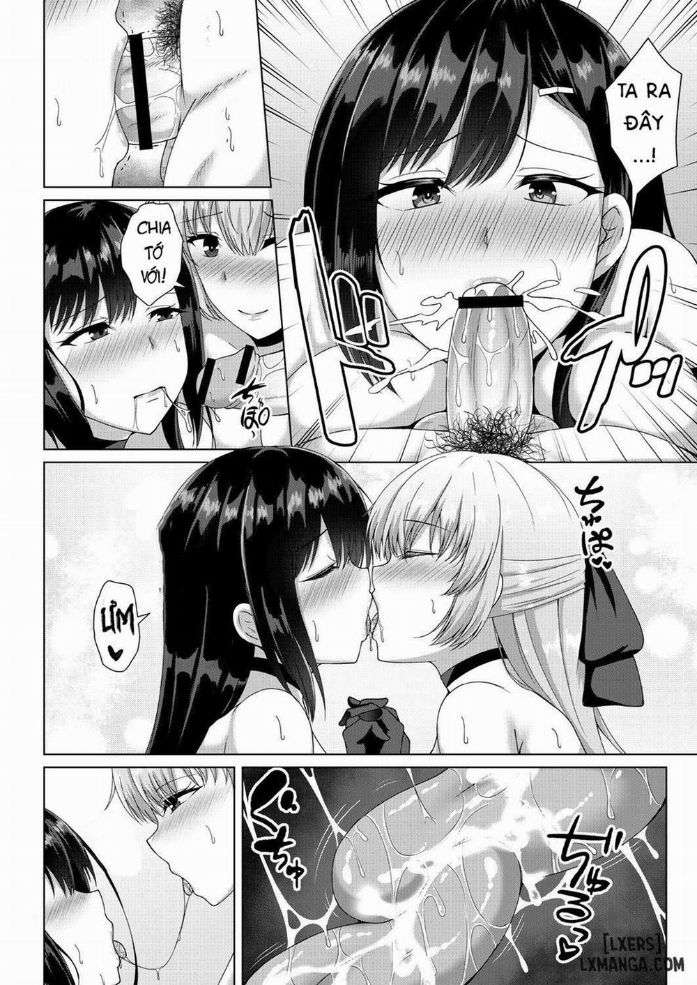 Mukunaru Hana ga Mebuku Toki 3 trang 3