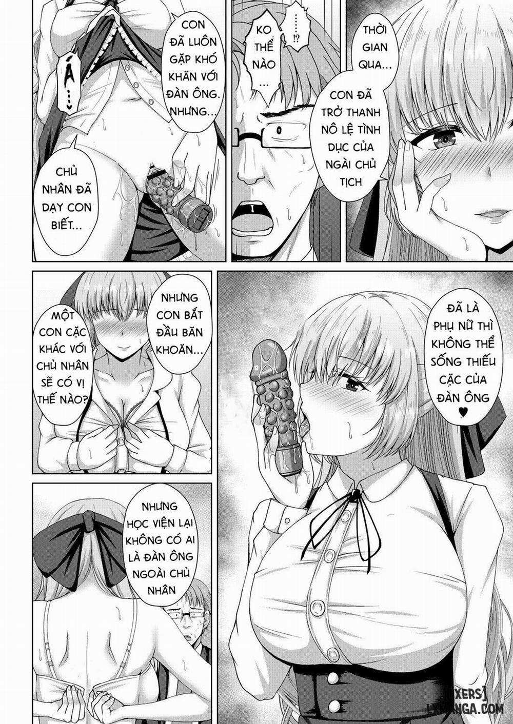 Mukunaru Hana ga Mebuku Toki 3 trang 7