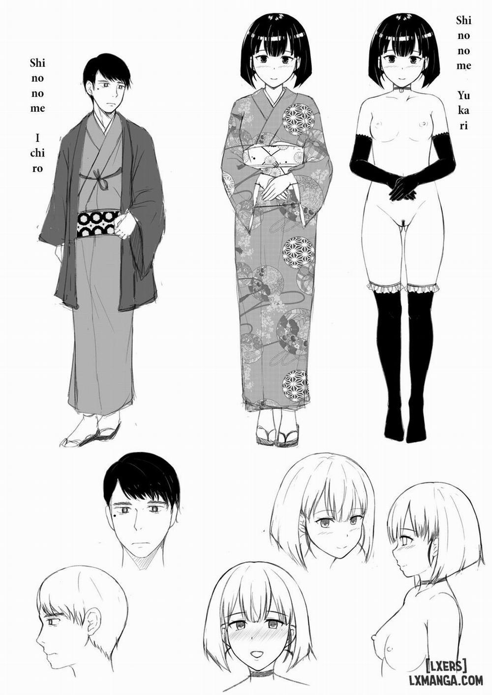 Mukunaru Hana ga Mebuku Toki 4 trang 25