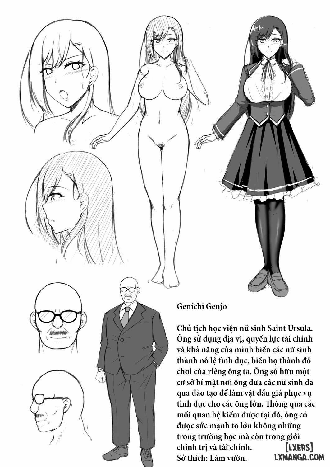 Mukunaru Hana ga Mebuku Tokiii 1 trang 31