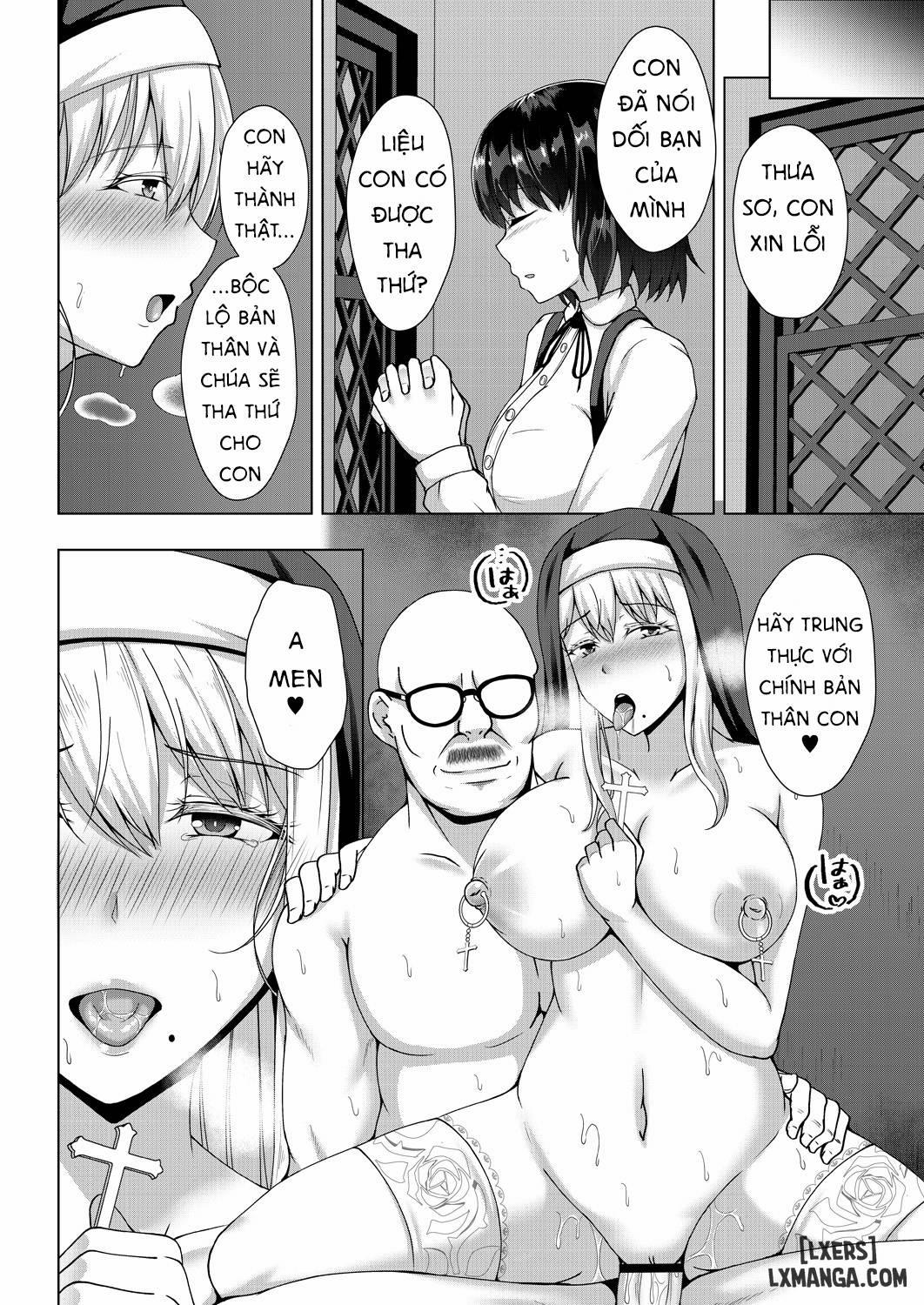 Mukunaru Hana ga Mebuku Tokiii 2 trang 23