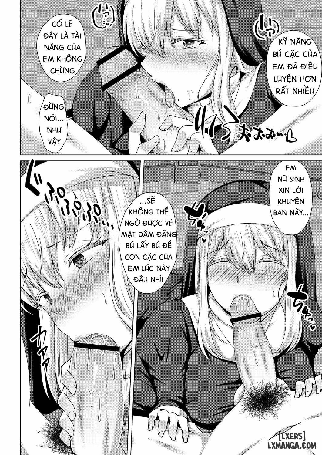 Mukunaru Hana ga Mebuku Tokiii 2 trang 3