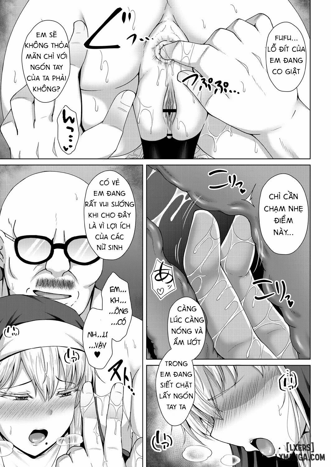 Mukunaru Hana ga Mebuku Tokiii 2 trang 8