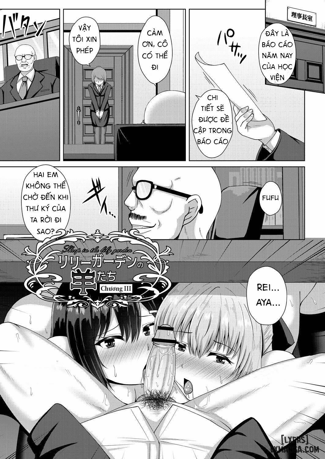 Mukunaru Hana ga Mebuku Tokiii 3 trang 0