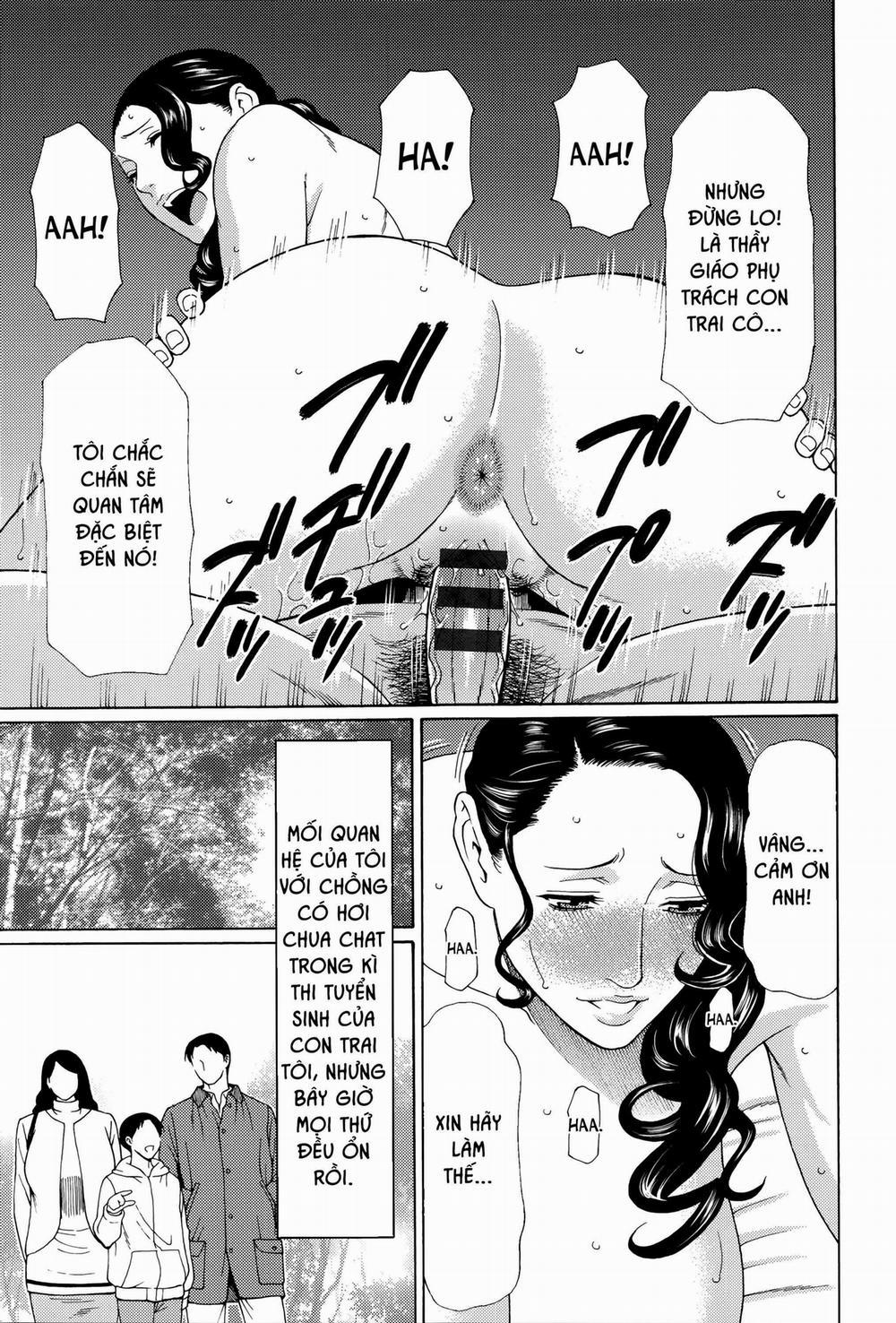 Mumyou no Uzu 10 END trang 2