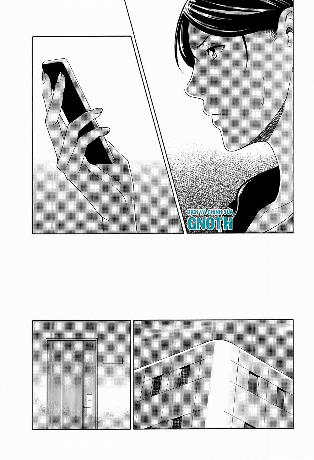 Mumyou no Uzu 5 trang 5