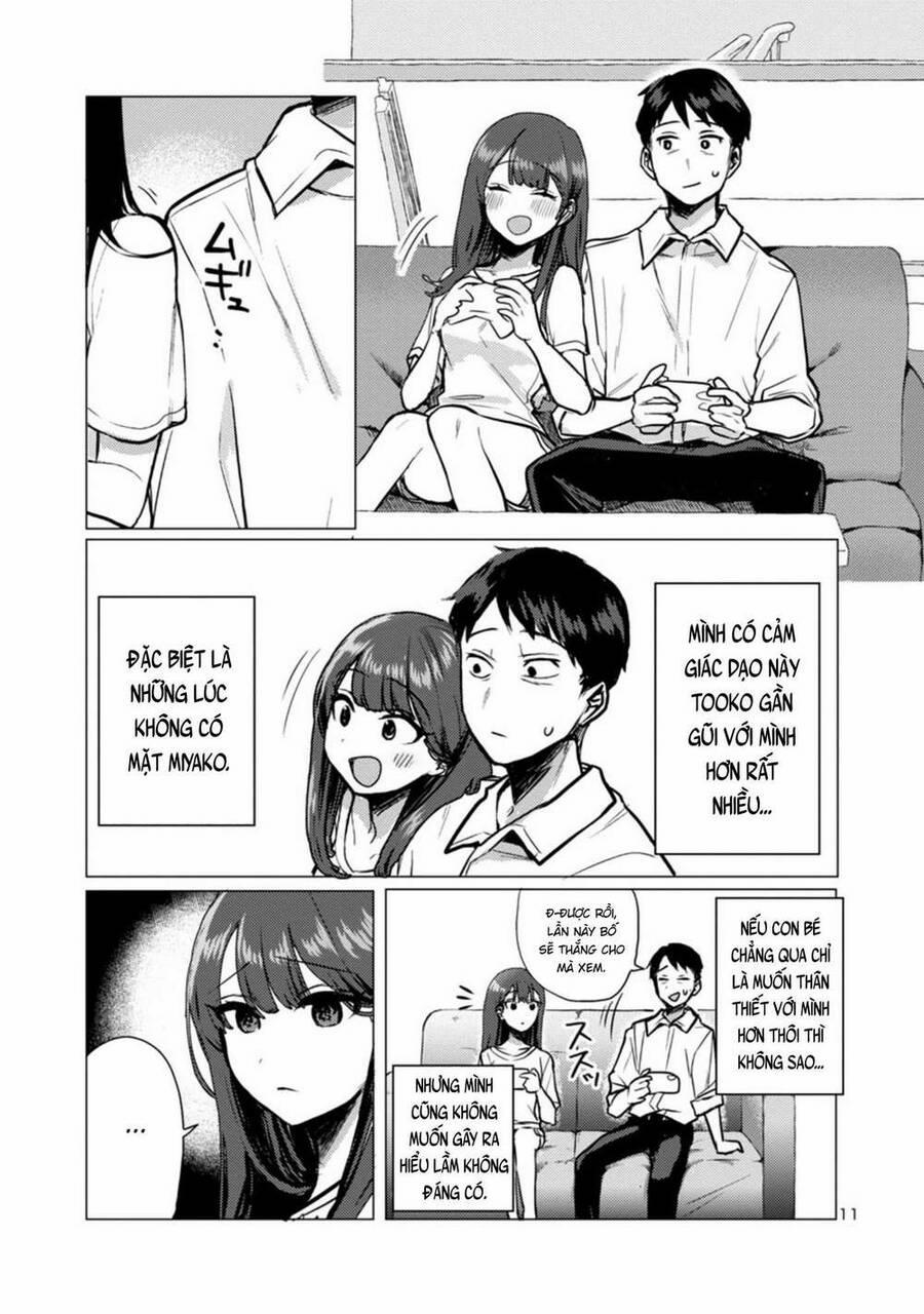 Mừng Papa Về 1 trang 10