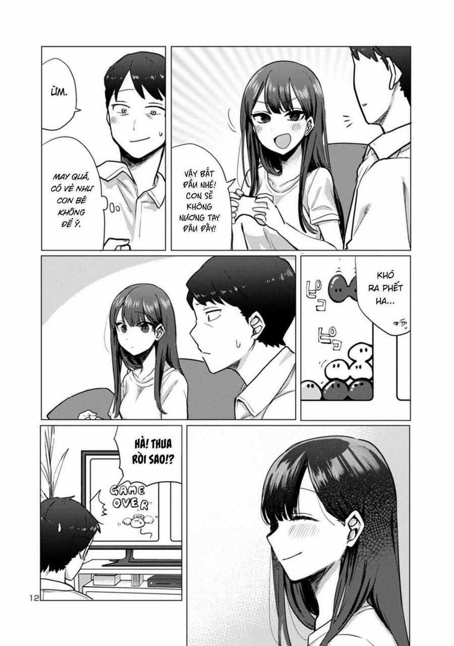 Mừng Papa Về 1 trang 11