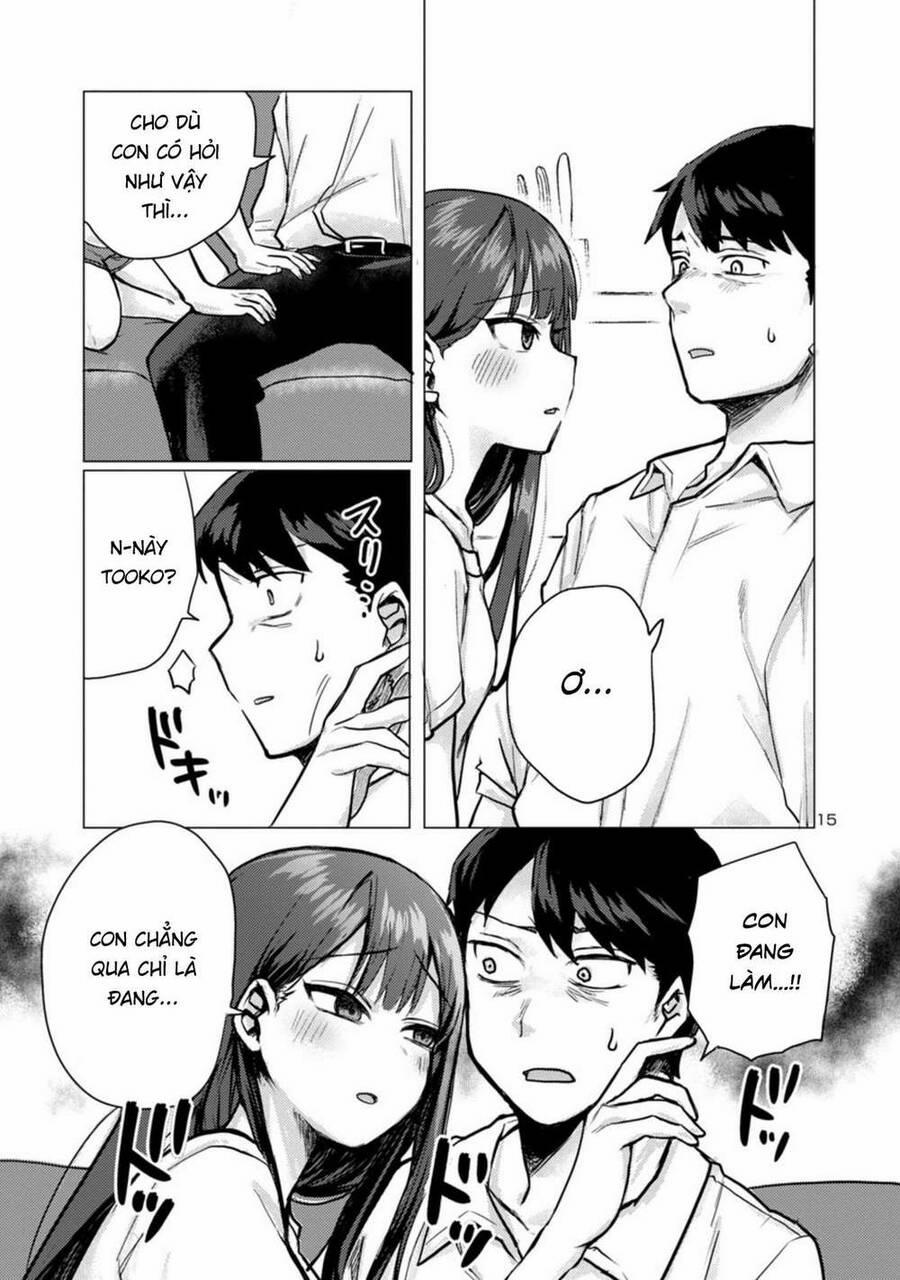 Mừng Papa Về 1 trang 14