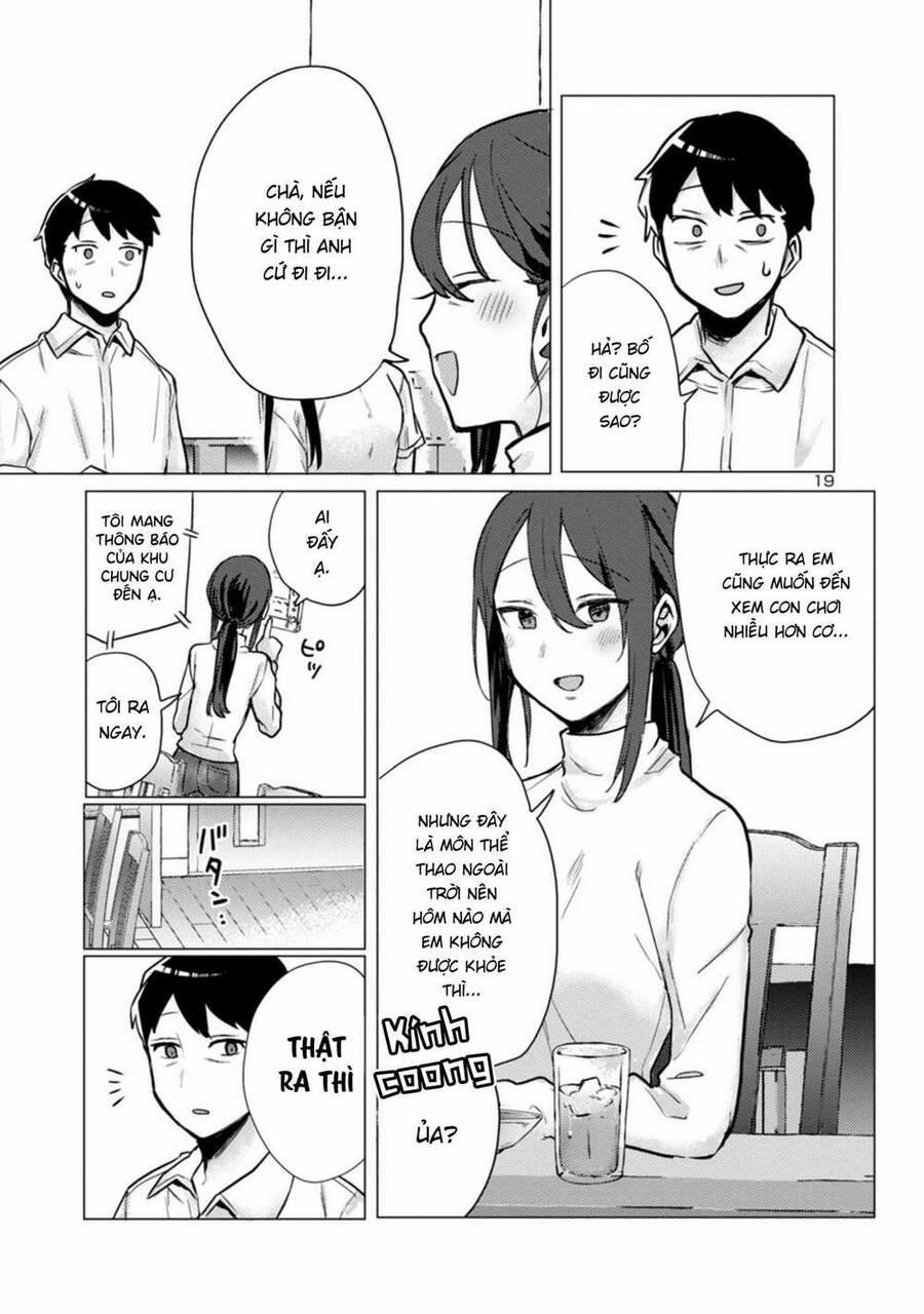 Mừng Papa Về 1 trang 18