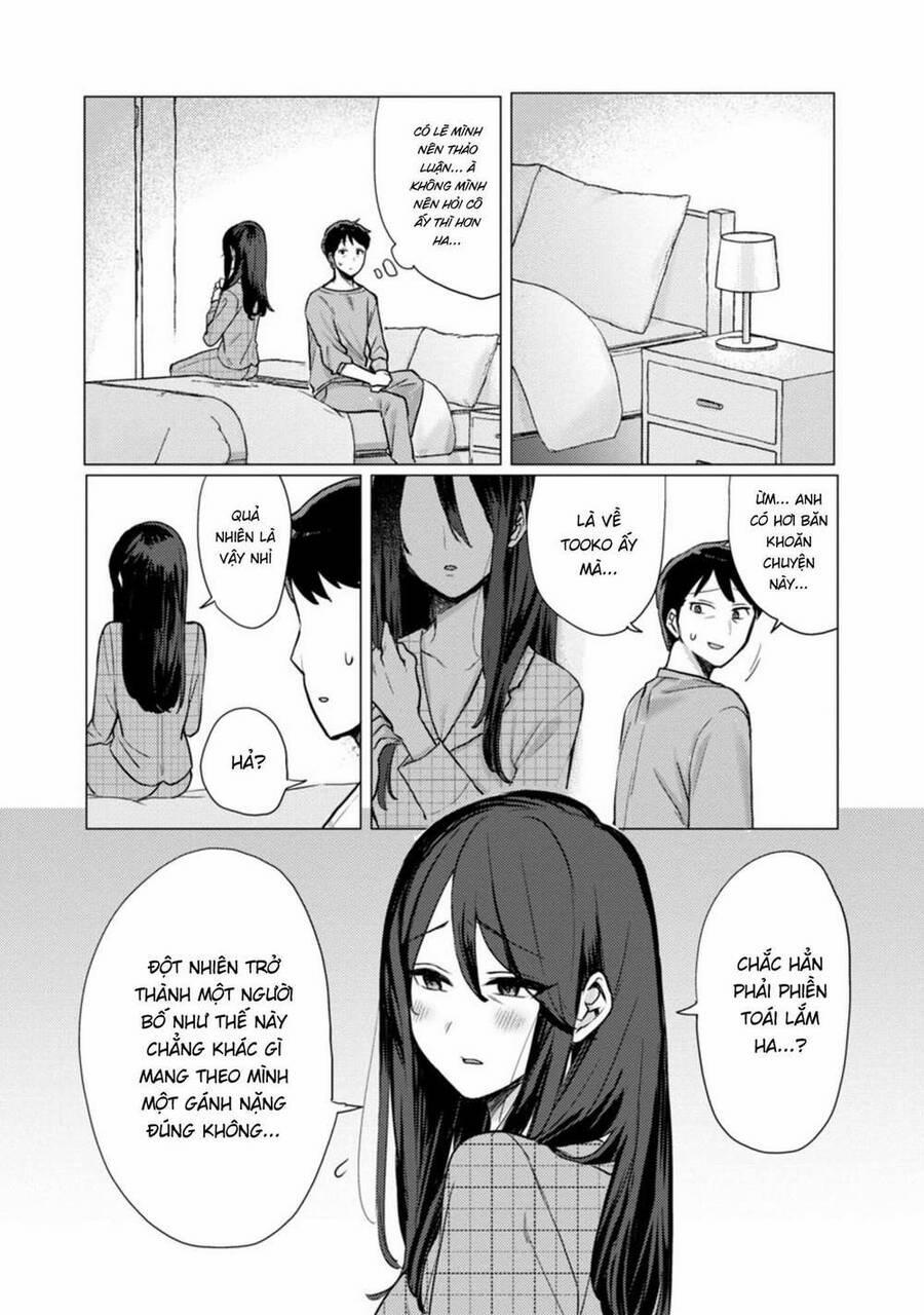 Mừng Papa Về 1 trang 22