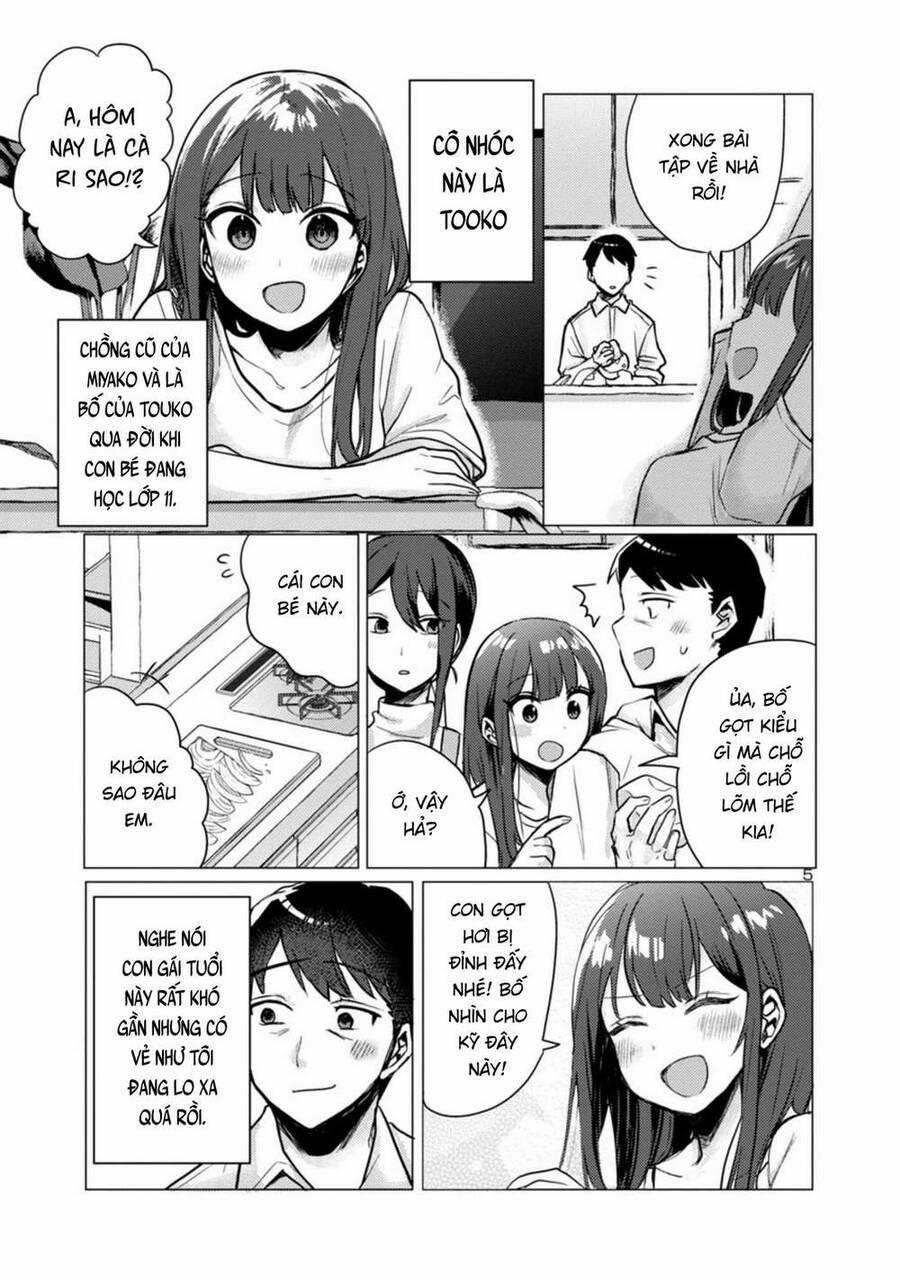 Mừng Papa Về 1 trang 4