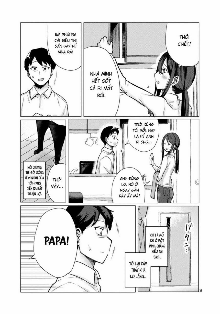 Mừng Papa Về 1 trang 8