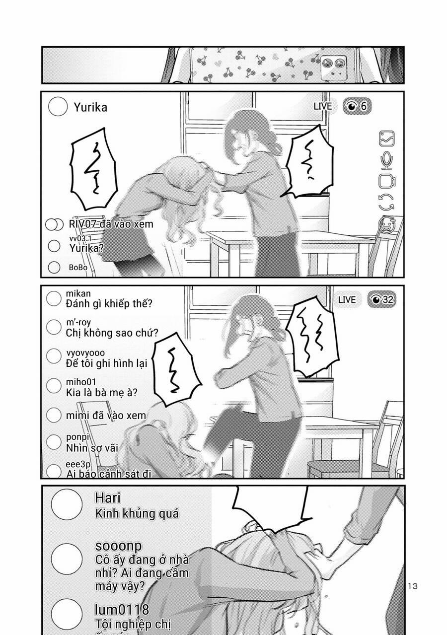 Mừng Papa Về 10 trang 12