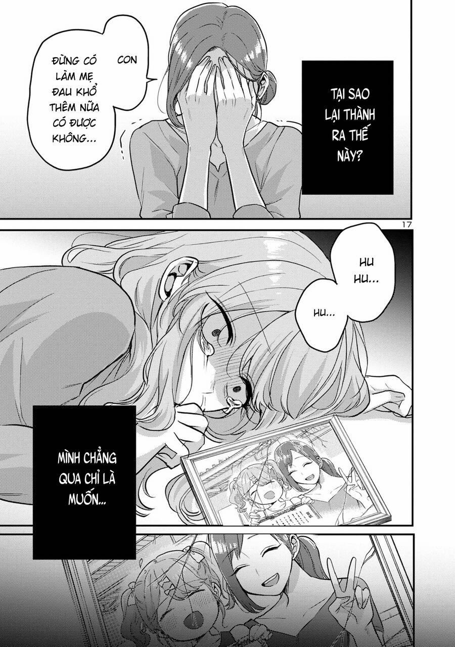 Mừng Papa Về 10 trang 16