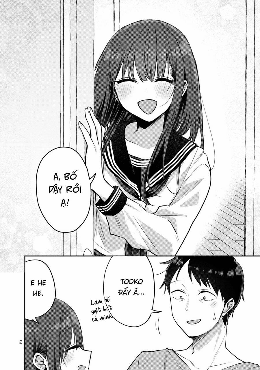 Mừng Papa Về 11 trang 1