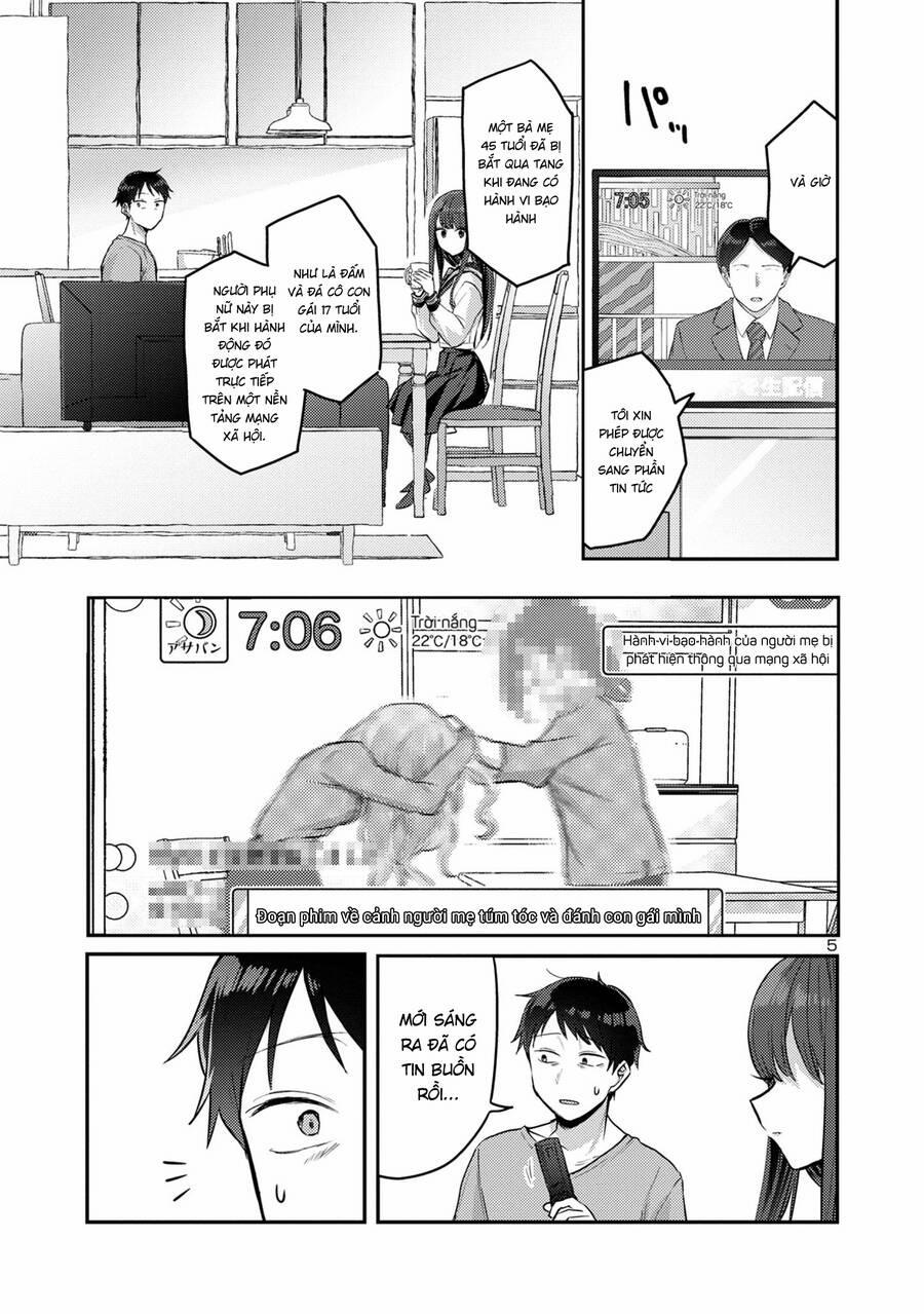 Mừng Papa Về 11 trang 4