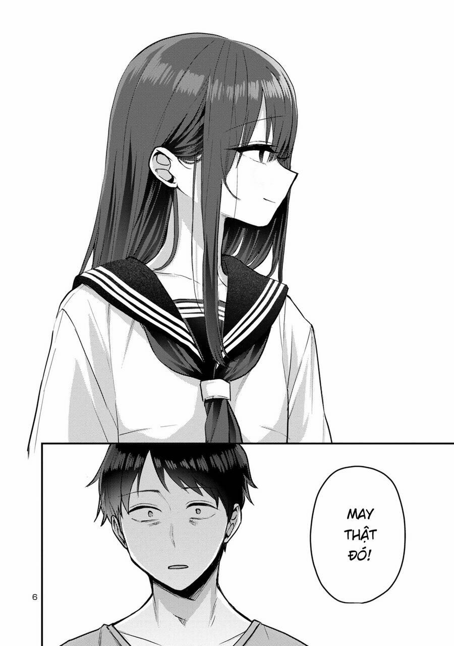 Mừng Papa Về 11 trang 5