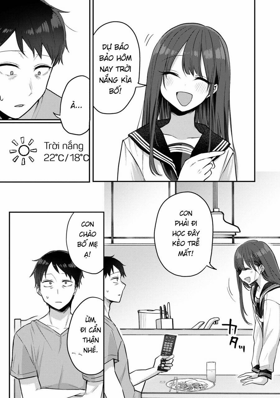 Mừng Papa Về 11 trang 6