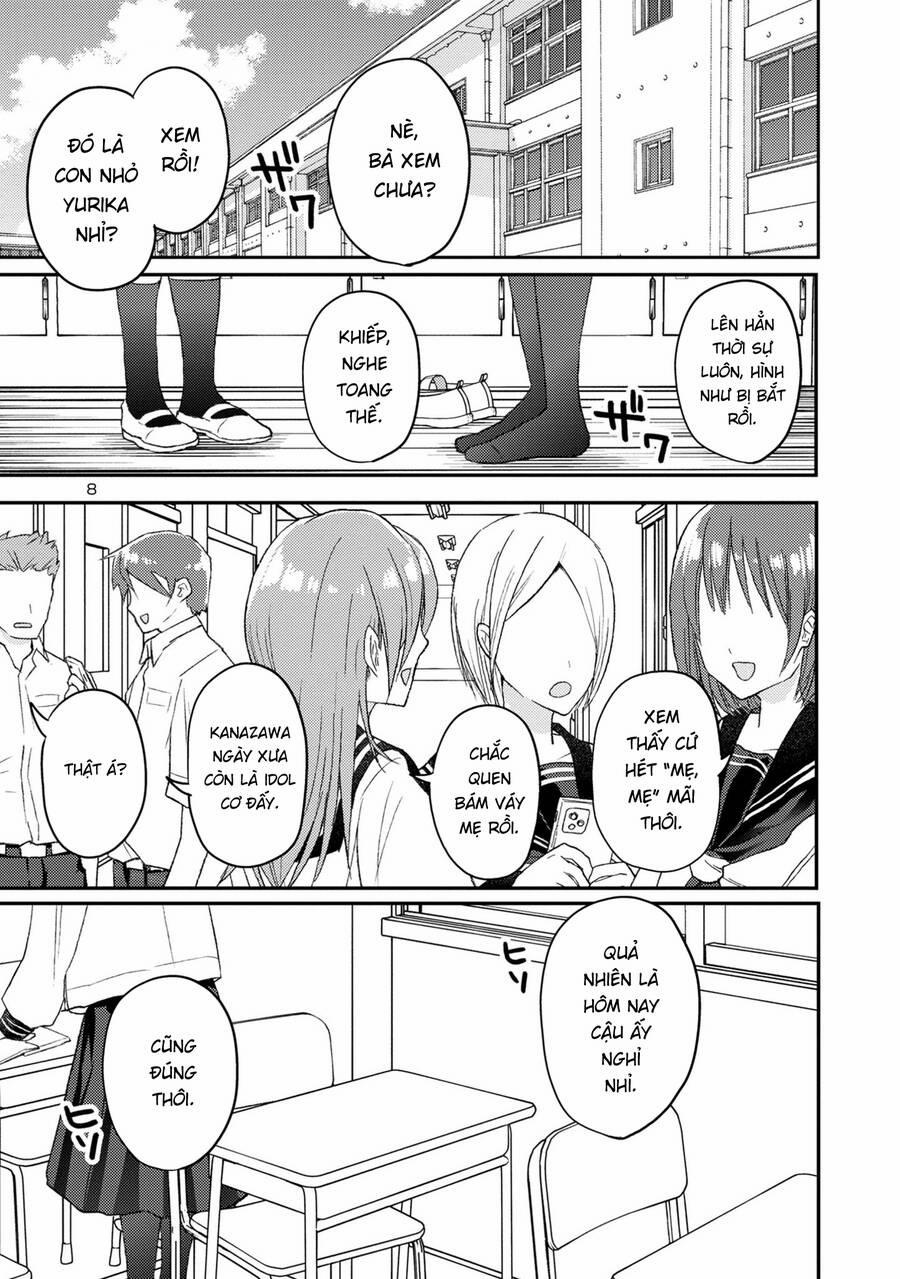 Mừng Papa Về 11 trang 7