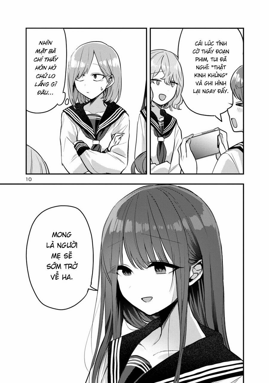 Mừng Papa Về 11 trang 9