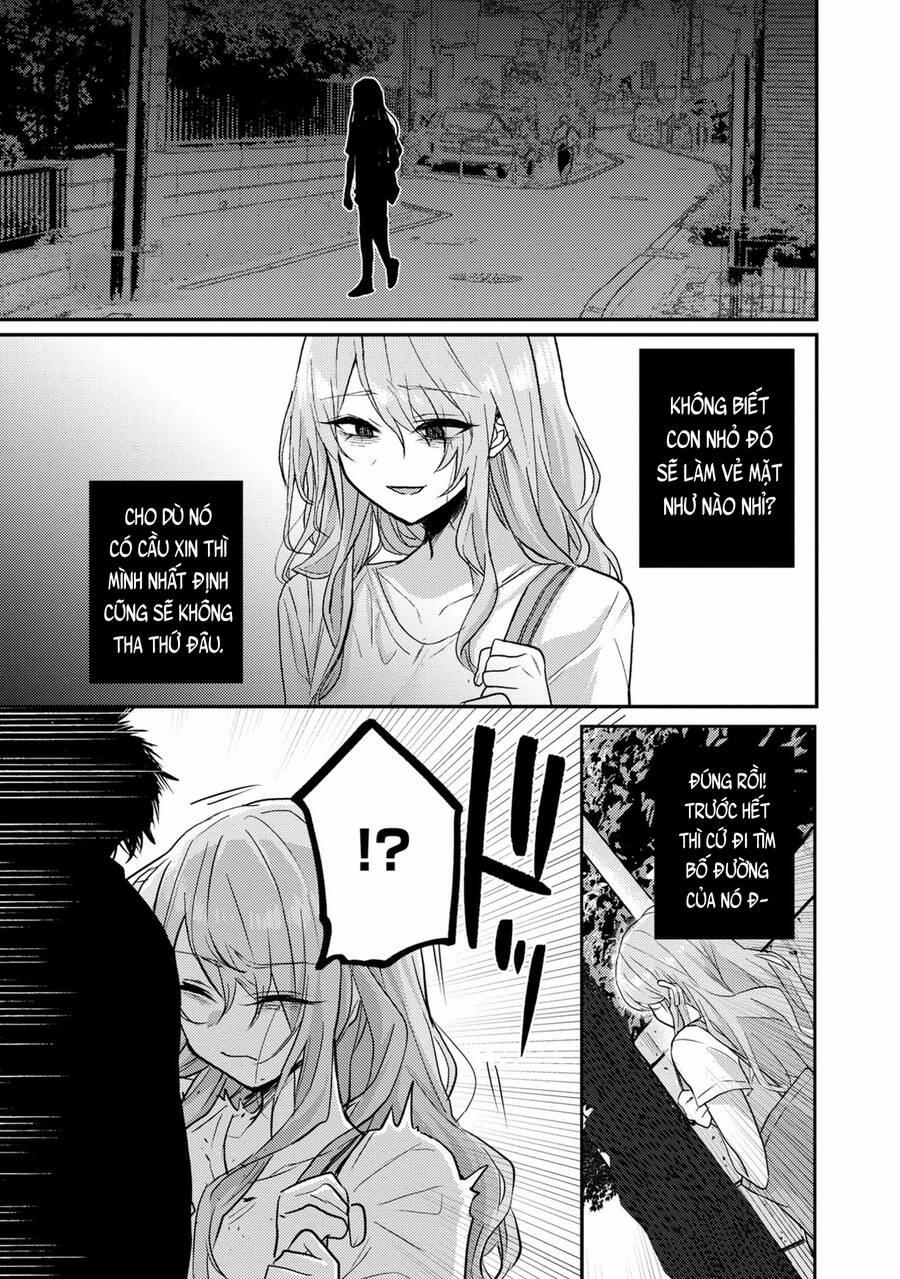 Mừng Papa Về 12 trang 11