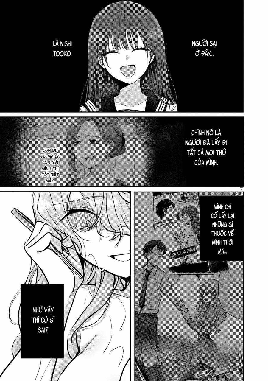 Mừng Papa Về 12 trang 6