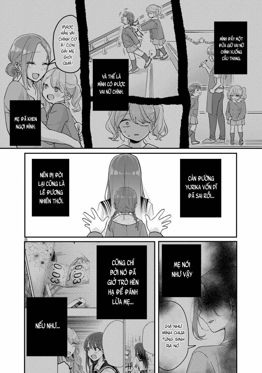 Mừng Papa Về 12 trang 7