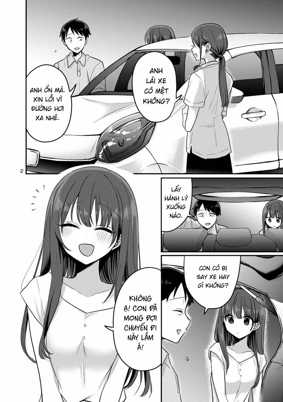 Mừng Papa Về 13 trang 1