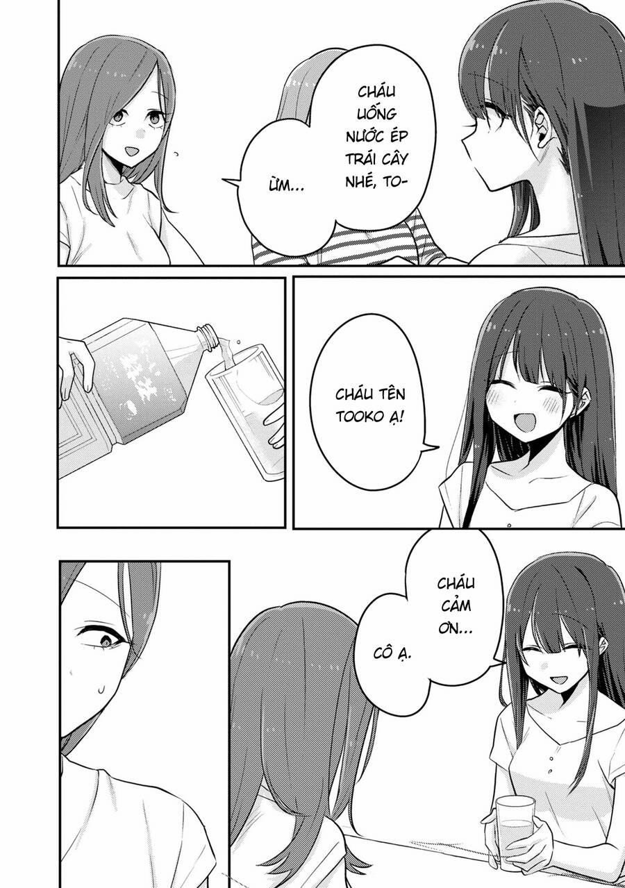 Mừng Papa Về 13 trang 10