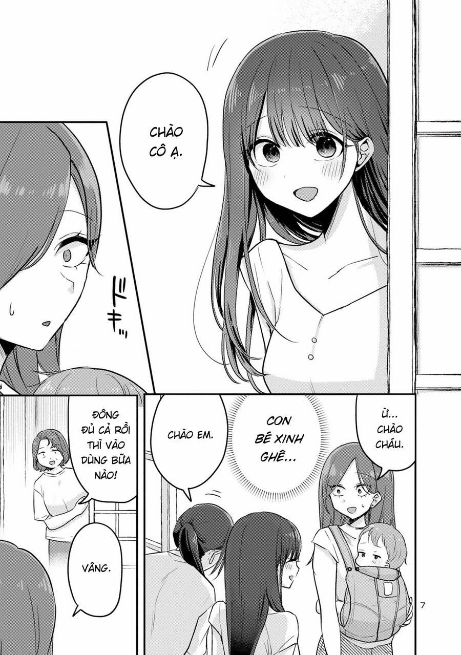 Mừng Papa Về 13 trang 6